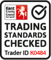 Wynsdale Environmental are a KCC Trading Standards Checked Trader